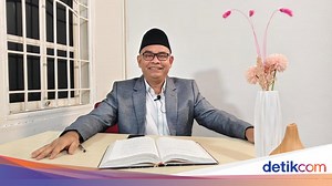 Kultum: Amalkan Bacaan Surah Al-Anbiya Ini Setelah Buka Puasa