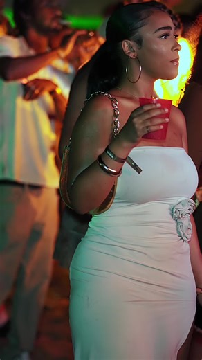 TROPIXX St. Kitts – The Nude Beach Party 🇰🇳 | saint kitts