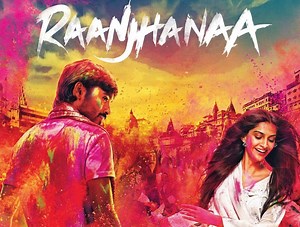 Small town romance in Raanjhanaa's new song Banarasiya