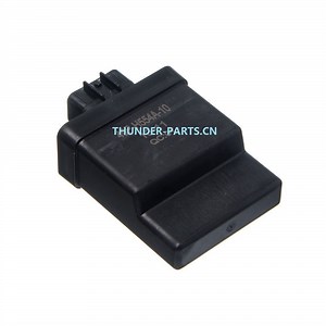 [Hot Item] C. D. I. Crypton 115 2012 for Motorcycle Parts Cdi Encendedor