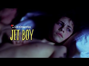 🎦HE'LL BE LEFT ALONE AND DO WHATEVER IT TAKES TO SURVIVE | JET BOY (2001)🎦