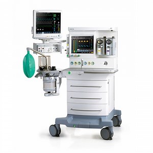 [Hot Item] Mindray A5 Hospital Medical Equipment Anesthesia Workstation Human Anesthesia Machine