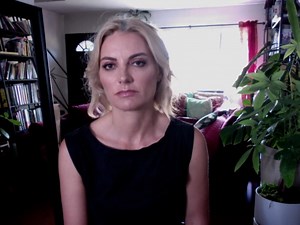 Lucy Walker | Guest | Amanpour & Company | PBS