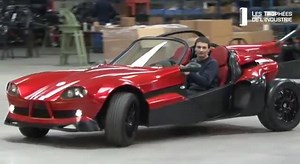 SECMA, eul savoir-faire CH'TI artisanal à l'perfection !!! 👏💕👍 ► SECMA AUTOMOBILE, Véhicules de Sport et Buggy d'exception "Made in Nord-Pas d'Calais" 👍 : www.secma-performance.fr. Société basée à #Aniche (NORD). #ArtisansDuNord #Secma #NordPasDeCalais #Nord POUR INFO : Tous chés Véhicules SECMA sont vindus à 98% à l'export : Los Angeles, Dubaï, Hong Kong, Berlin, Tokyo, New York, Marrakech, Londres, Shanghai, Singapour, Sydney, Osaka, Washington... etc. | Humour Ch'ti