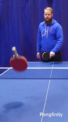 Pongfinity Epic Ping Pong Duels