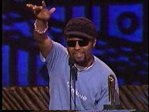 Musiq Soul wins Best R&B/Soul Single - Male | 2003