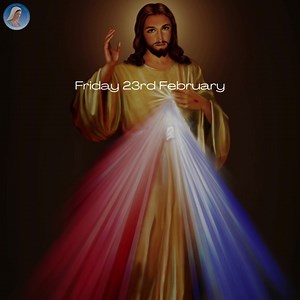 40 reactions · 3 comments | We're excited to be at the Divine Mercy Conference this weekend in the RDS. Full schedule of broadcasts in this video  If you're attending, come find us during the breaks, we'll be delighted to meet you | Radio Maria - Ireland | Facebook