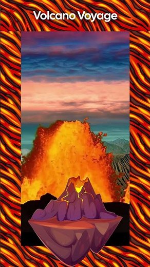 Unveiling Nature's Fury: The Science Behind Volcanic Eruptions | Volcano 101 Explained!