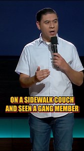 6.2K views · 17 reactions | Sidewalk couch with Chris Estrada! Chris is bringing the funny in The Main Room tonight at 7:00 with ISMO James Davis Comedy Amy Miller Comedy +more! Get here early and see who's hanging out at our famous bar! Tickets to hollywood.improv.com! #hollywoodimprov #standup #funny | Hollywood Improv | Facebook