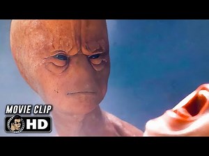 Terrifying Alien Probe Scene | FIRE IN THE SKY (1993) Movie CLIP HD