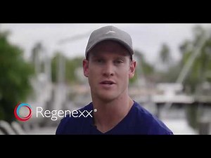 Ryan Tannehill's Regenexx experience