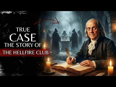 The Terrifying True Story Behind The Hellfire Club