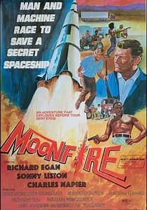 Où regarder Moonfire en streaming complet et légal ?