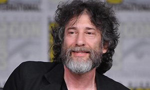 Neil Gaiman and the cast of 'American Gods' on what to expect from season three