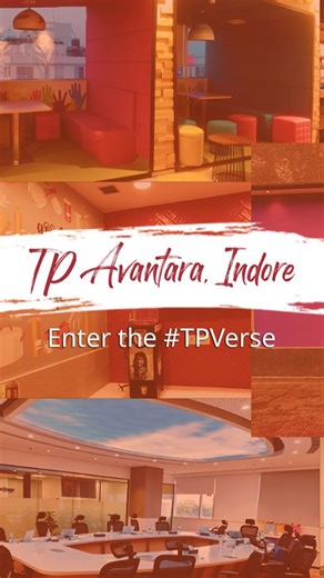 3.8K views · 87 reactions | Experience Excellence at TP Indore —...