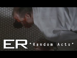 Mark Gets Beaten Up | ER