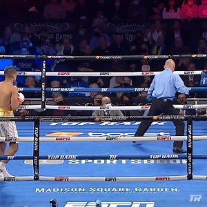 1.6K views · 23 reactions | Who would you like to see matched up against Xander Zayas? | Top Rank Boxing: The Vault | Facebook