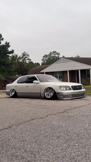 3.1K views · 73 reactions | Owner: @____ikki____ #lowoption #ls400 #ls400vip #vip #vipcar #bippu #jdm #jdmculture #static #slammed #lowered #stance #stanced #camber #cambered | LowOption | Facebook