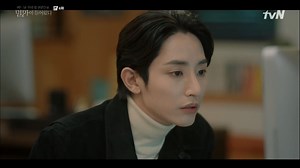 36K views · 2.4K reactions | #DoomAtYourService Nói chứ có nhiều đoạn của Joo Ik và Dong Gyeong thấy cưng ghê á. Mà tiếc là không có loveline gì hết trơn  Ngày mai lại có tập mới rồi!!! Hóng!!! | Lee Soo Hyuk Vietnam Fanpage | Facebook