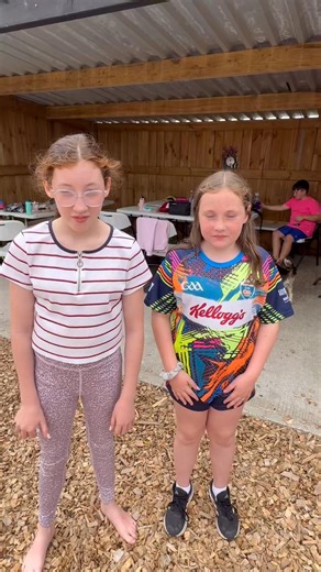 “The Pink Pony Club” created by our brilliant kids at HHO summer camp 2025. They hope you all enjoy their short movie. 🎥 #horserescue #pony #ponylove #summercamp #SummerCamp2025 | Hungry Horse Outside