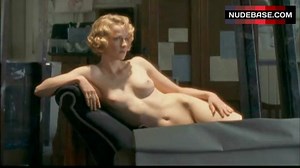 Lucy Taylor Nude Modeling – My Brother Jack