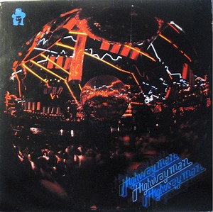 Casal - Embrujada (Bewitched) - Highwayman Summer 83'