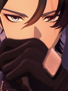 NTE丨Chaos Animated Short (ver. 2) Meet the New Exclusive S-Class Character: Chaos! #NTE #NevernesstoEverness #Chaos