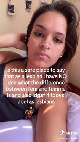 Understanding Fem vs Femme in LGBTQ Conversations