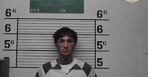 Vehicle theft suspect arrested in Kooskia