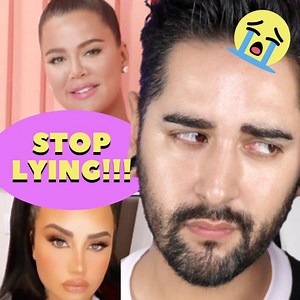 Beauty Guru LIES And Editing!😱😡 | James Welsh