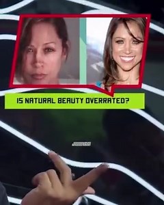 93K views · 803 reactions | Is natural beauty overrated? | Hollywood Unlocked | Facebook