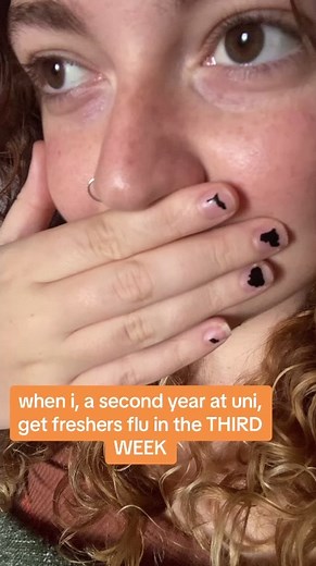 2nd year is not FRESHERS 沈 AD #unistudent #university #uni #freshers #flu #freshersflu | Split The Bills | Facebook