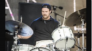 Alabama Shakes drummer Steve Johnson arraigned in child abuse case, released on bond