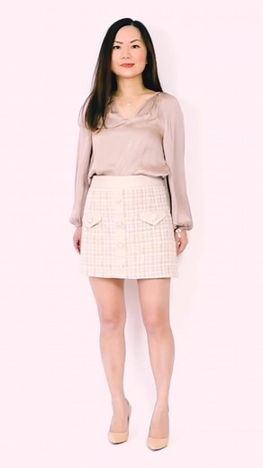 How to Dress if You Are Short Like Me! 😍✨ #styletips #petitefashion #petitestyle #petitefashionblogger #petieblogger #shortgirl #smallbutmighty #petitestyle_store #styletip #whattoweartoday #stylingideas #stylinginspiration #stylingbyme #petitestylestore #styletipsforwomen #howtostyle #bodytype #styleover40 #styleover50 #styleover30 #petiteclothing #howtostylevideo #bodytypes #whattowearnow #stylingtip #stylingtheseason #stylingnotshopping #shortgirlstyle #petiteblog #petitefashionista | Petite