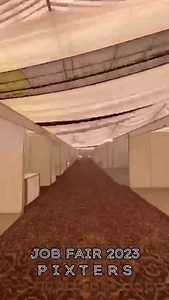 Comsats Job Fair 2023 - COMSATS University Lahore Campus