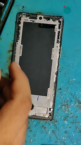 165K views · 1.6K reactions | Infinix Note 40 screen change #mobilerepair | master mobile baba com | Facebook