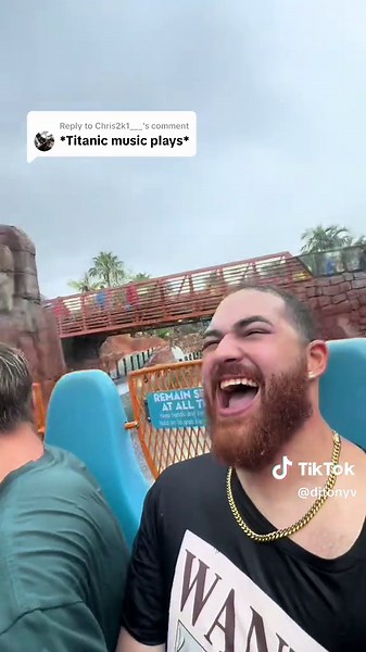 Exploring Infinity Falls at SeaWorld Orlando