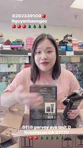 10K views · 177 reactions | Ngoc moi ve set bao den sale re . Ship các tiểu bang my #6262339100my #nguoichiaseversace #nguoichiase #8118 garvey ave unit D Rosemead CA 91770 | Baongocnguyen.us | Facebook