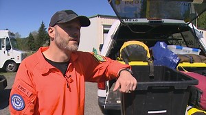 Snohomish County Search and Rescue searching for volunteers