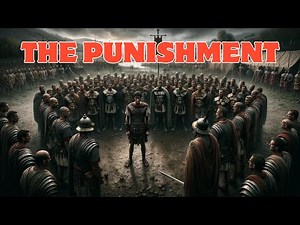 Decimation: The Dreadful Lesson of Ancient Roman Discipline