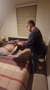 I swallow the semen of my husband's best friend