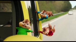 ALVIN!!! | Moviefone