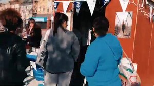 Unstoppable Threadz #lafamilia JOIN THE MOVEMENT!!! | Angie Rose