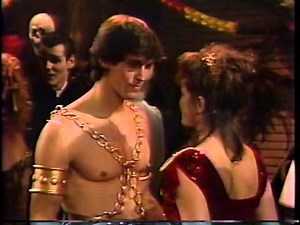 All My Children November 1, 1989