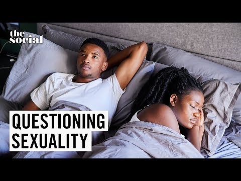 Bisexual Husband's Dilemma: Open Marriage or Regret? | The Social