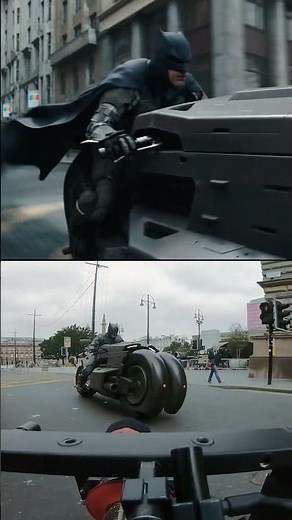 The Flash (2023) #behindthescenes