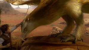 10K views · 444 reactions | A quick guide to one of the most majestic creatures in #FantasticBeasts: the Thunderbird. | Fantastic Beasts | Facebook