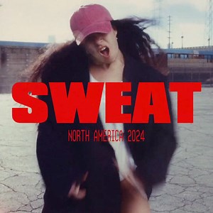 29 reactions | CHARLI XCX & TROYE SIVAN PRESENT: SWEAT with special guest Shygirl sign up for presale access now thru 4/25 at sweat-tour.com | Charli XCX | Facebook