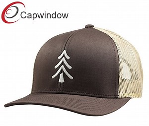 [Hot Item] Customized Snapback Hat Flat Brim Baseball Cap