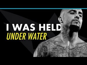 Ex-Gang Leader Saved from Hell – with Rene Martinez